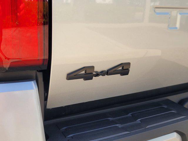 used 2025 Toyota Tacoma car, priced at $41,199