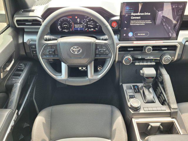 used 2025 Toyota Tacoma car, priced at $41,199