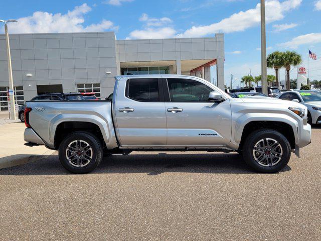 used 2025 Toyota Tacoma car, priced at $41,199