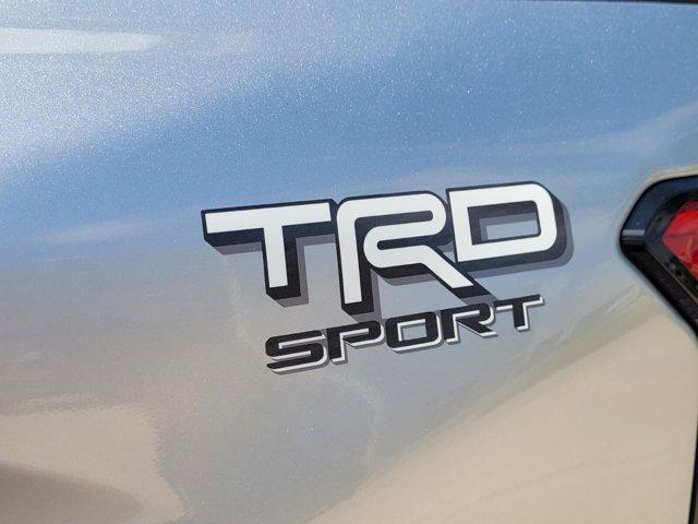 used 2025 Toyota Tacoma car, priced at $41,199