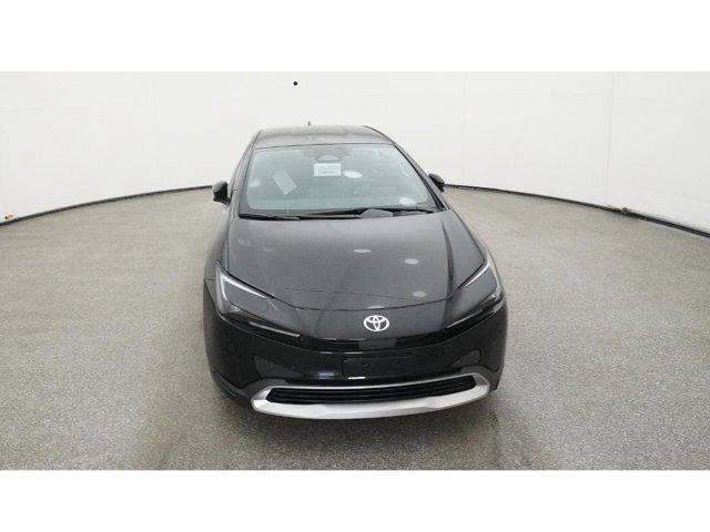 new 2025 Toyota Prius Plug-In Hybrid car, priced at $35,951