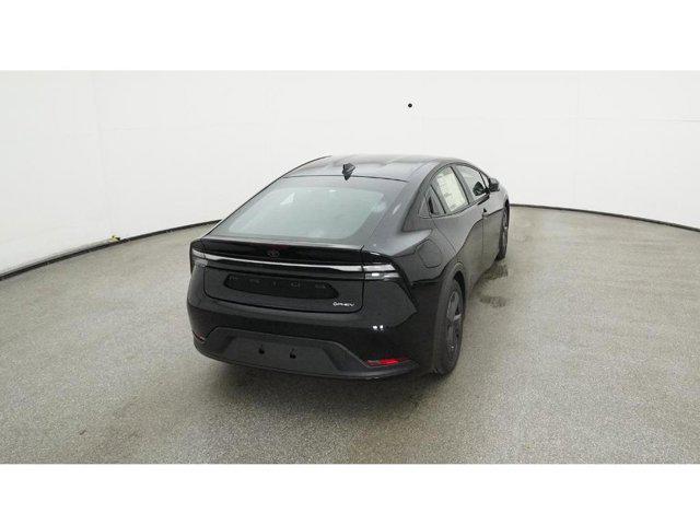 new 2025 Toyota Prius Plug-In Hybrid car, priced at $35,951