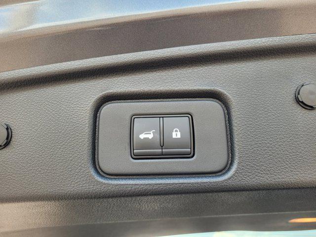 used 2025 Nissan Pathfinder car, priced at $33,361