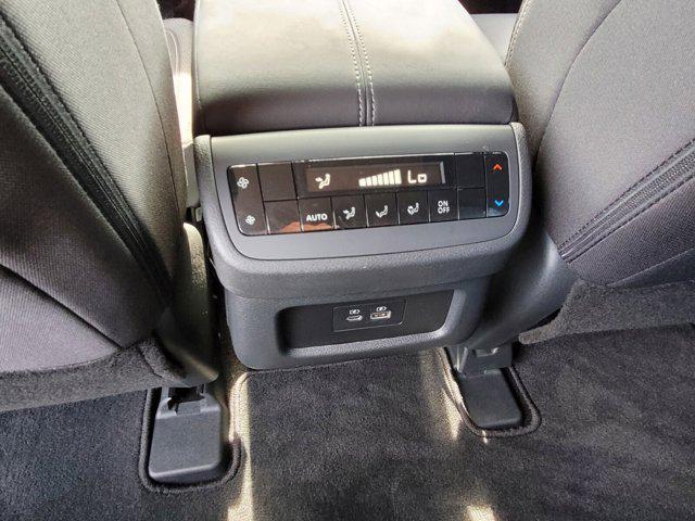 used 2025 Nissan Pathfinder car, priced at $33,361