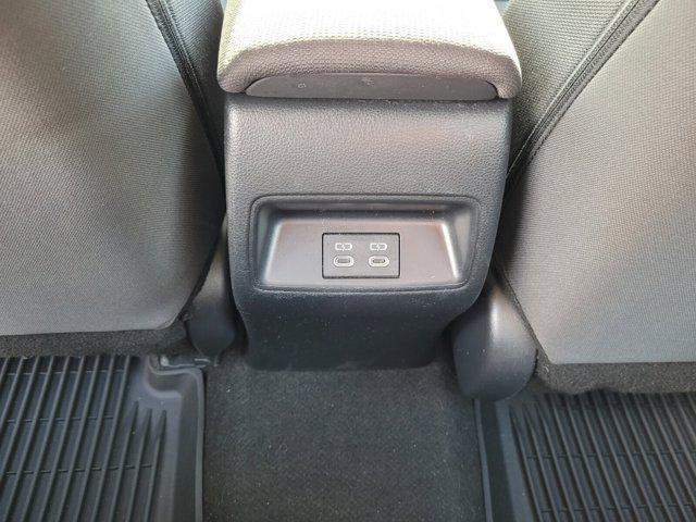 used 2023 Toyota Corolla car, priced at $19,336