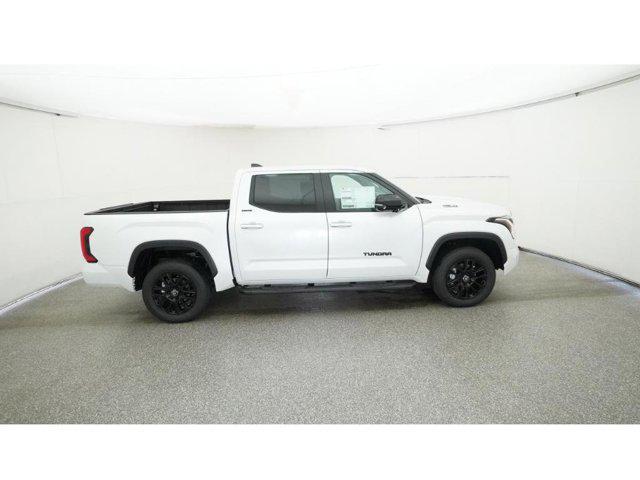 new 2026 Toyota Tundra Hybrid car, priced at $70,423