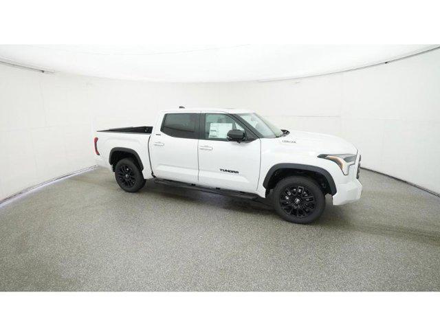 new 2026 Toyota Tundra Hybrid car, priced at $70,423