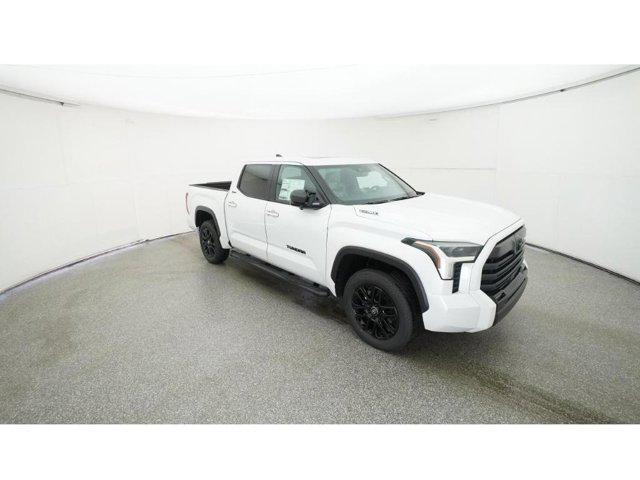 new 2026 Toyota Tundra Hybrid car, priced at $70,423