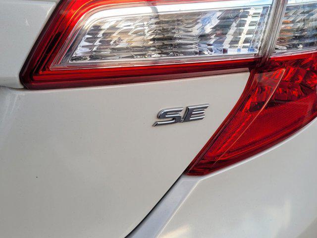 used 2014 Toyota Camry car, priced at $11,368