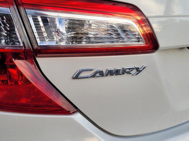 used 2014 Toyota Camry car, priced at $11,368