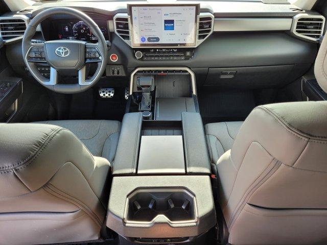 used 2024 Toyota Sequoia car, priced at $70,790