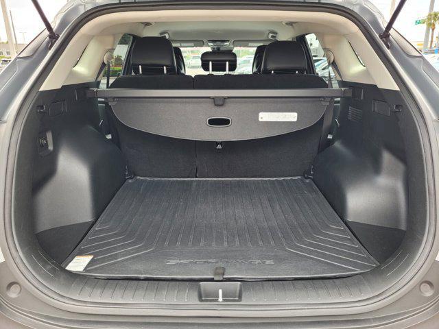 used 2023 Kia Sportage car, priced at $22,892