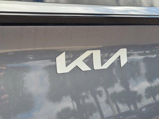 used 2023 Kia Sportage car, priced at $22,892