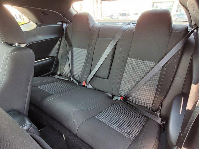 used 2022 Dodge Challenger car, priced at $20,000