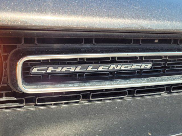 used 2022 Dodge Challenger car, priced at $20,000