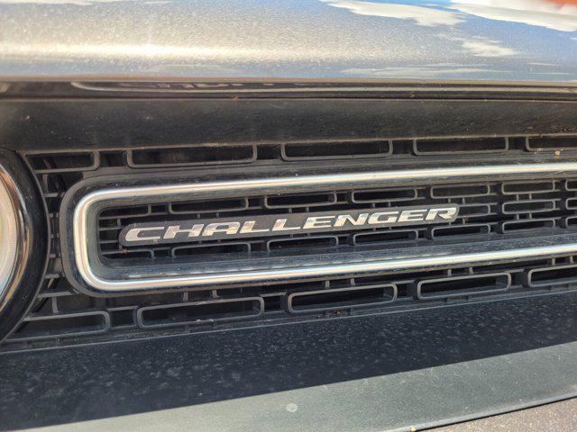 used 2022 Dodge Challenger car, priced at $22,442