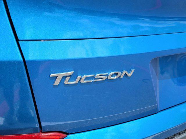 used 2018 Hyundai Tucson car, priced at $11,000