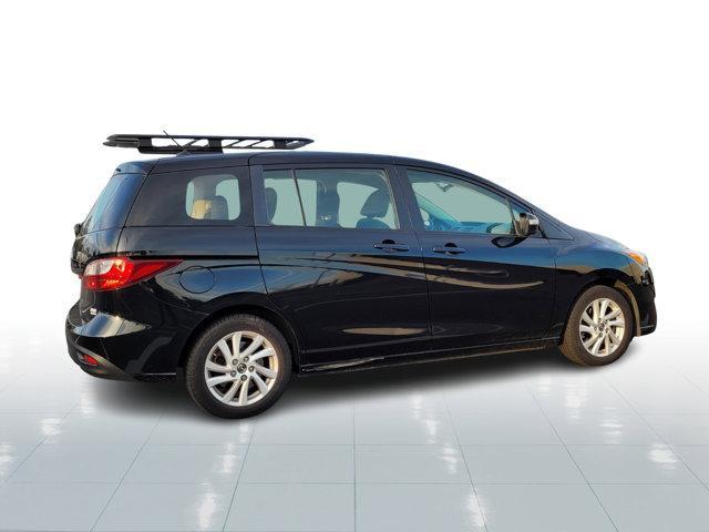 used 2014 Mazda Mazda5 car, priced at $10,000