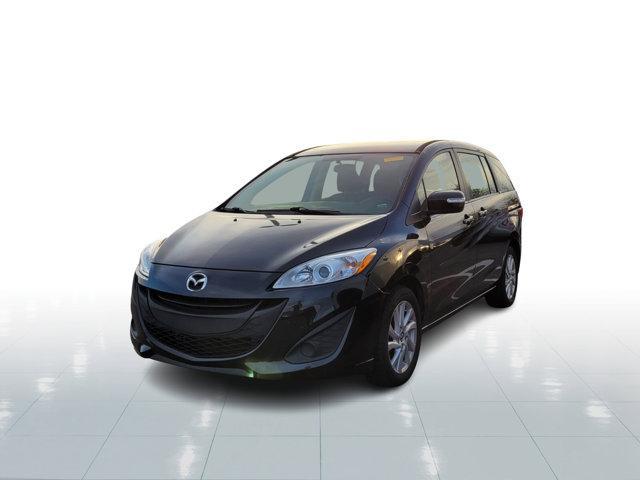 used 2014 Mazda Mazda5 car, priced at $10,000