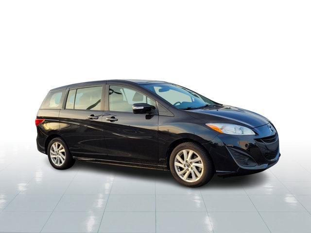 used 2014 Mazda Mazda5 car, priced at $10,000