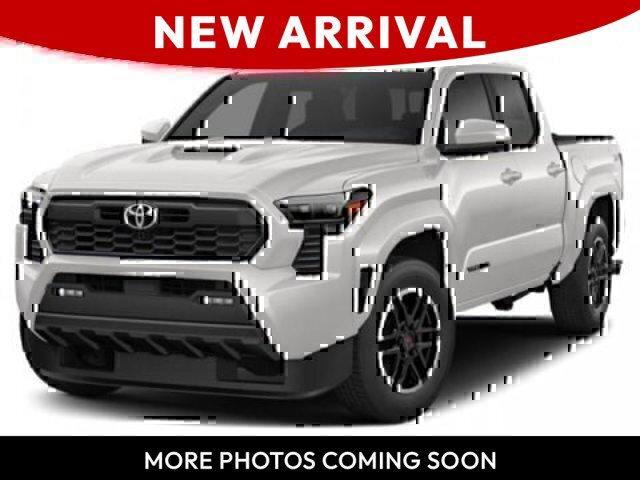 new 2024 Toyota Tacoma car, priced at $48,214