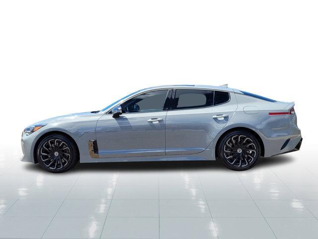 used 2023 Kia Stinger car, priced at $31,899