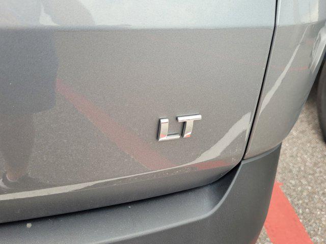 used 2023 Chevrolet Traverse car, priced at $25,569