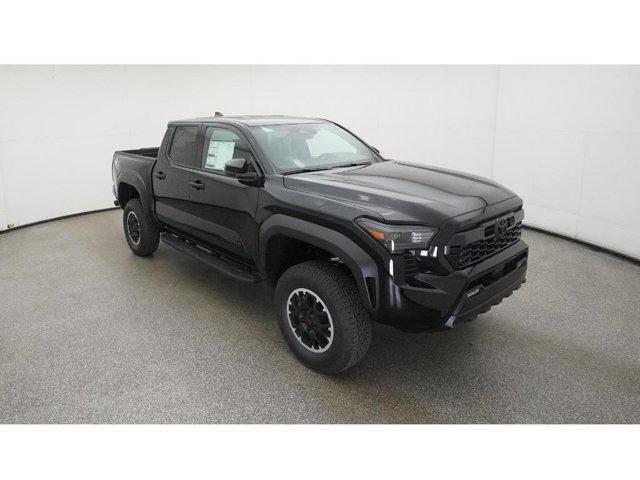 new 2025 Toyota Tacoma car, priced at $49,731