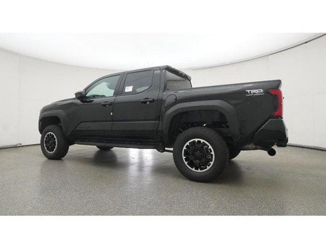 new 2025 Toyota Tacoma car, priced at $49,731