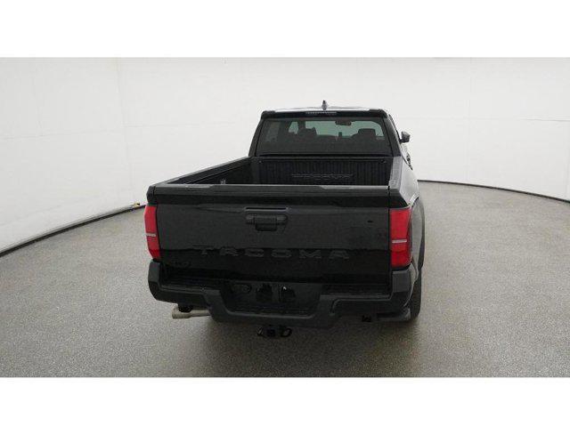 new 2025 Toyota Tacoma car, priced at $49,731