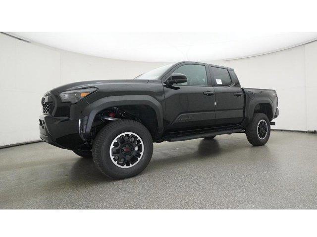 new 2025 Toyota Tacoma car, priced at $49,731