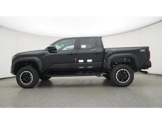 new 2025 Toyota Tacoma car, priced at $49,731