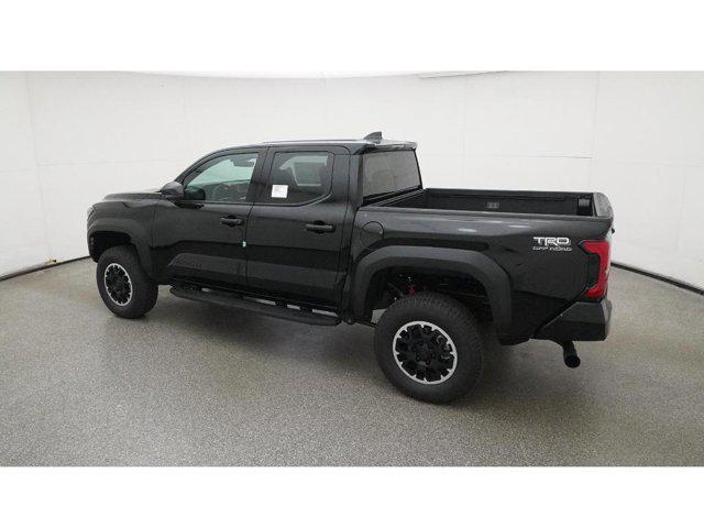 new 2025 Toyota Tacoma car, priced at $49,731