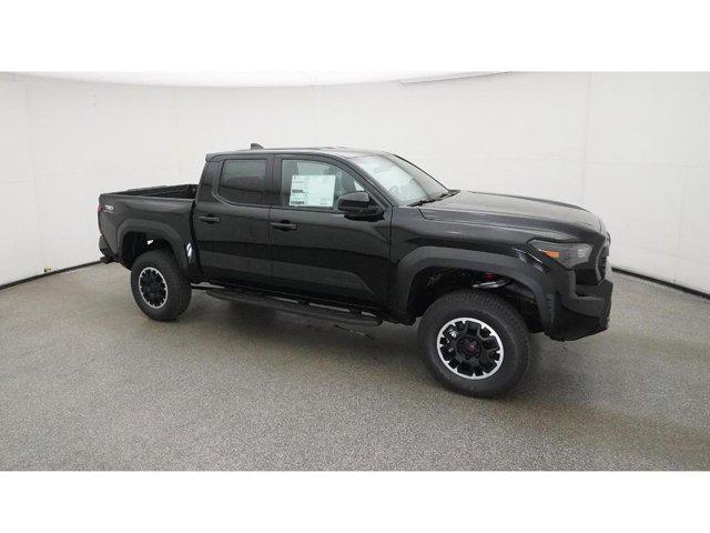 new 2025 Toyota Tacoma car, priced at $49,731