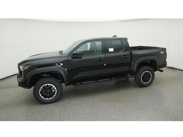 new 2025 Toyota Tacoma car, priced at $49,731