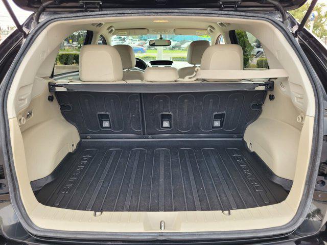used 2013 Subaru XV Crosstrek car, priced at $11,500