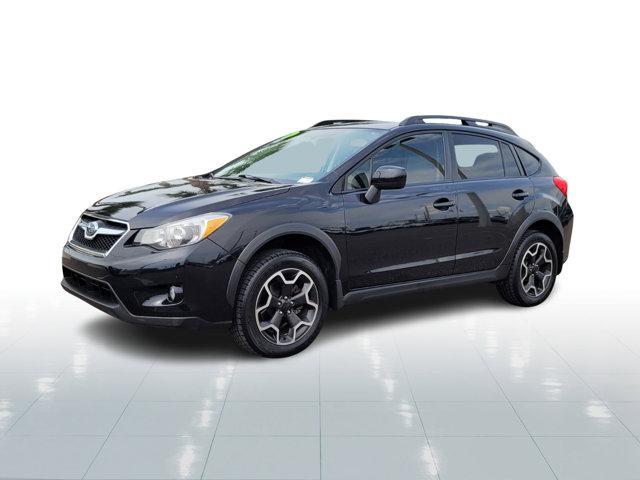 used 2013 Subaru XV Crosstrek car, priced at $11,500