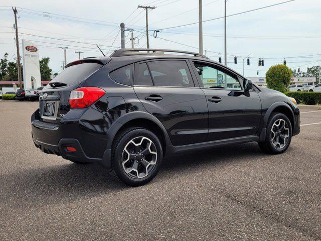 used 2013 Subaru XV Crosstrek car, priced at $11,500