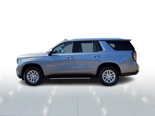 used 2022 Chevrolet Tahoe car, priced at $43,000