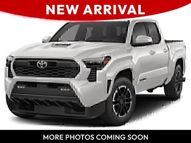 new 2024 Toyota Tacoma car, priced at $46,640