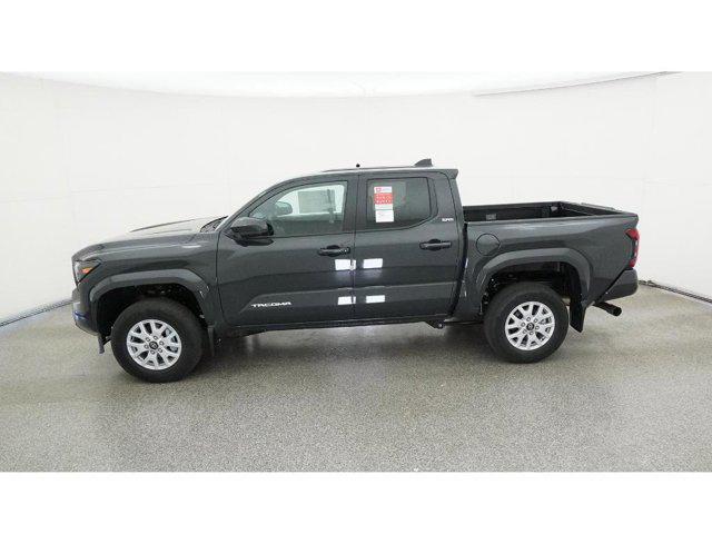 new 2025 Toyota Tacoma car, priced at $38,743