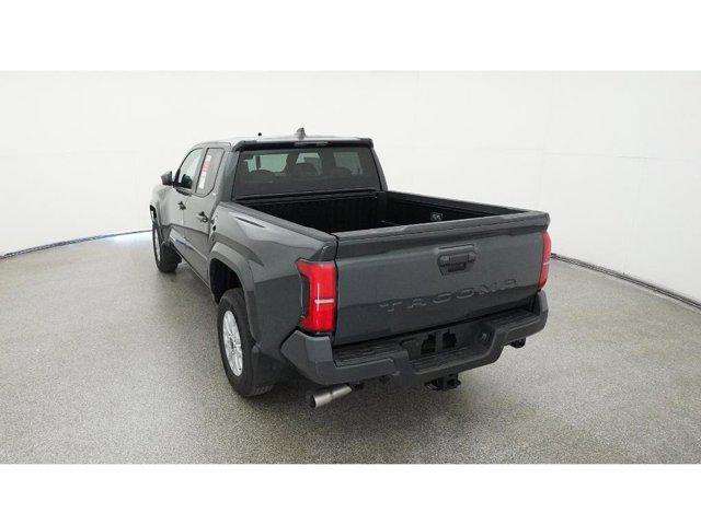 new 2025 Toyota Tacoma car, priced at $38,743