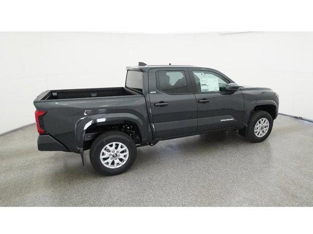 new 2025 Toyota Tacoma car, priced at $38,743