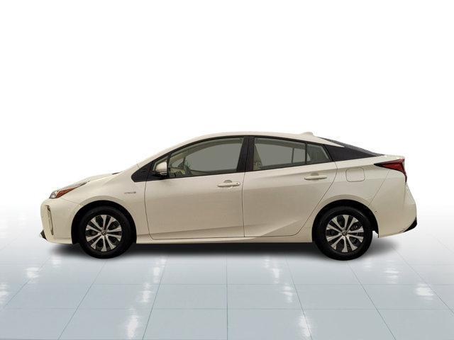 used 2020 Toyota Prius car, priced at $19,891