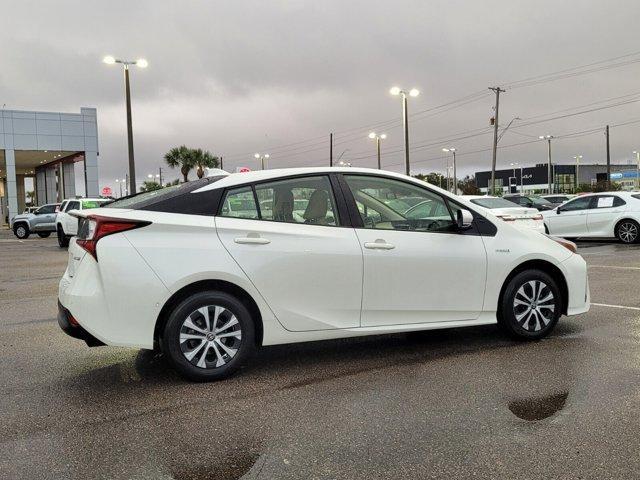 used 2020 Toyota Prius car, priced at $19,891