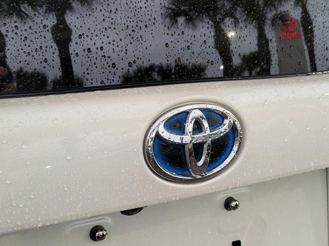 used 2020 Toyota Prius car, priced at $19,891