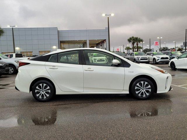 used 2020 Toyota Prius car, priced at $19,891