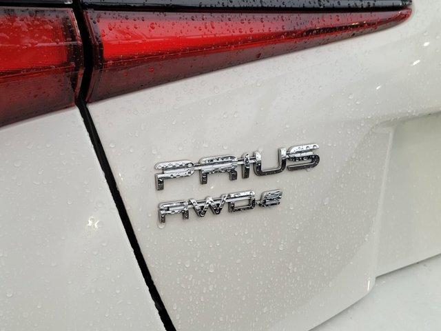 used 2020 Toyota Prius car, priced at $19,891