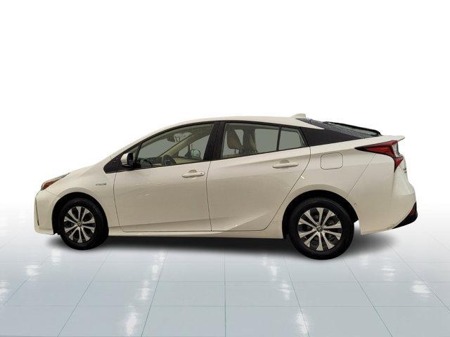 used 2020 Toyota Prius car, priced at $19,891