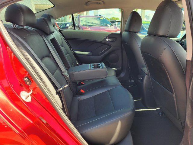 used 2017 Kia Forte car, priced at $11,000